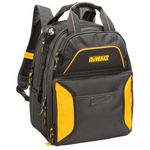 dewalt charging backpack