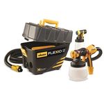 Flexio paint sprayer hotsell