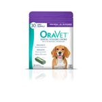 Oravet petco best sale