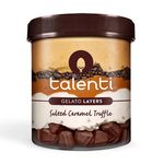 TALENTI RASPBERRY CHEESECAKE GELATO / 16 FL OZ – Brooklyn Fare