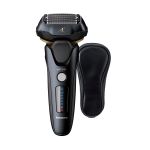 Panasonic ARC5 Advanced 5 Blade Men's Electric Shaver - ES-LV67-K