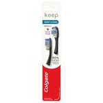 colgate gum replacement head