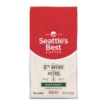 Seattle's Best Frozen Coffee Blends Coffee Chiller Reviews 2024