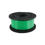 9 Pack Replacement Spool Line SF-080 Auto Feed String Trimmer For Black & Decker