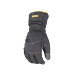 dewalt dpg737l thermal grip glove