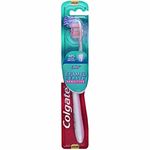 colgate 360 enamel health sensitive toothbrush