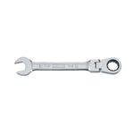 DEWALT DWMT75212B Flex Handle Ratcheting Combination Wrench 7//16