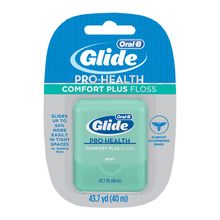 Oral b gentle glide floss Clearance