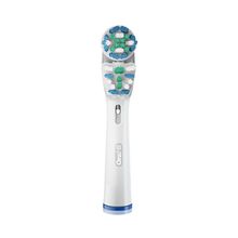 Dual Clean Replacement Electric Toothbrush Heads