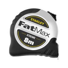 STANLEY® FATMAX® Xtreme™ 5M (32mm Wide) Tape Measure STANLEY® FATMAX® Xtreme™ 5M (32mm Wide) Tape Measure
