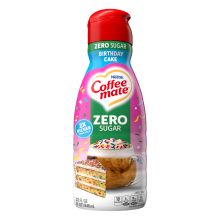 ネスレ コーヒーメイトZerosugar 6本（Addyさん専用です） Sugar Free, Zero Sugar Coffee Creamer | Official COFFEE MATE®