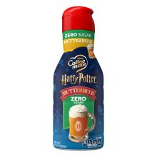 Harry Potter™ and Coffee mate creamers | Official COFFEE MATE®