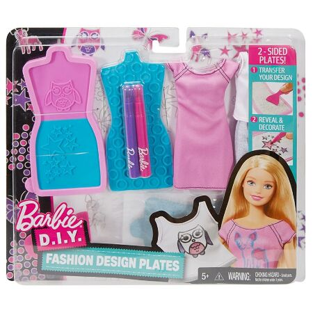 diy clothes for barbie