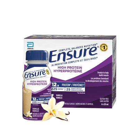 Buy Ensure Drinks Online Or In A Store Near You