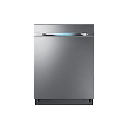 Samsung top control hot sale dishwasher with flextray