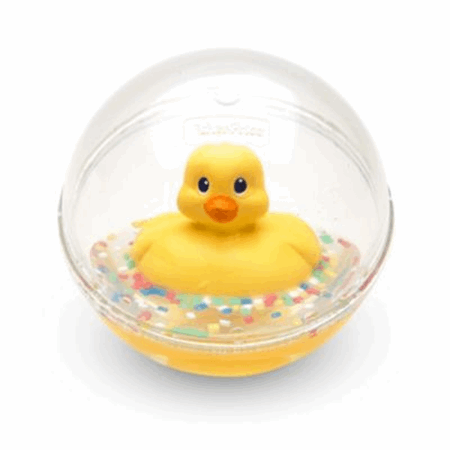 watermates duck ball