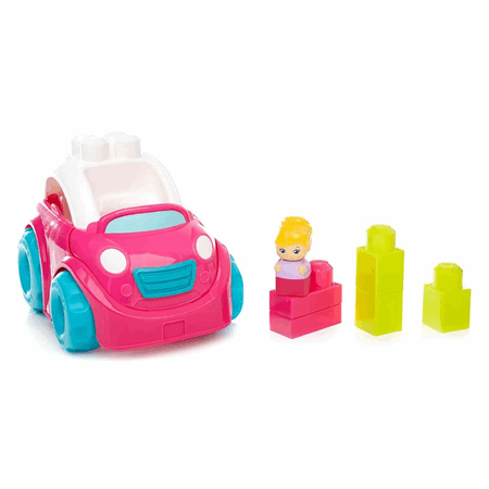 Mega Bloks Convertible