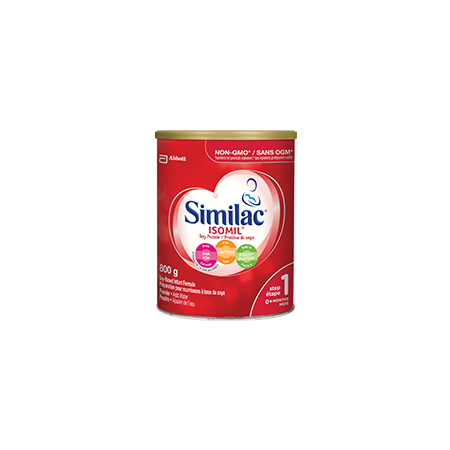 Where to Buy Similac