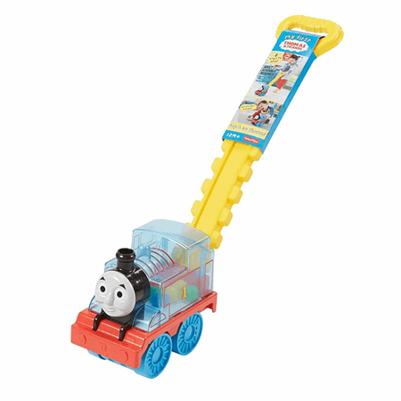 fisher price animal train set