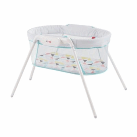 padstow cot bed