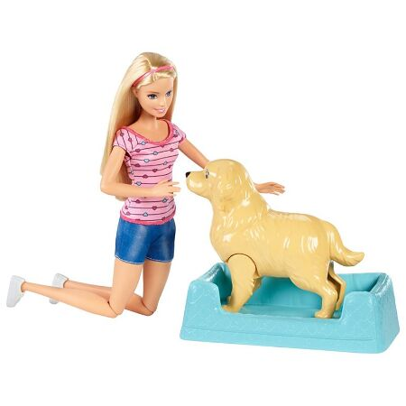 barbie surprise pets