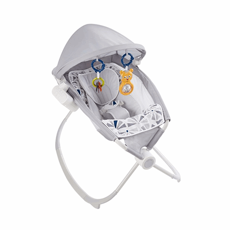 Fisher Price Premium Auto Rock N Play Sleeper With Smartconnect Replacement Toys Mattel Toys Games Baby Toddler Toys Kiririgardenhotel Com