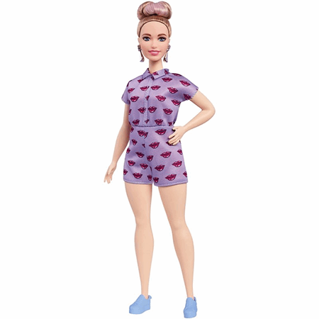 barbie fashionista 76