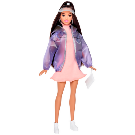 barbie fashionistas doll 87