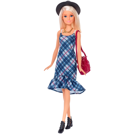 barbie fashionista 84