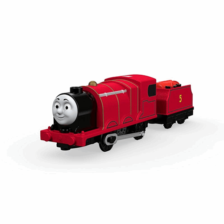 real steam percy