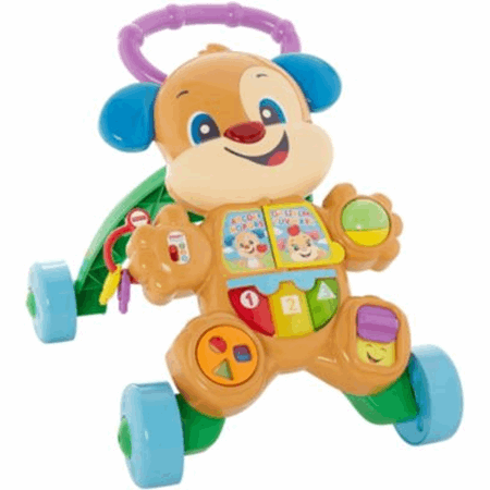 fisher price puppy doll