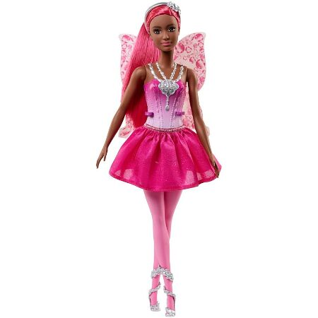 barbie fairy doll