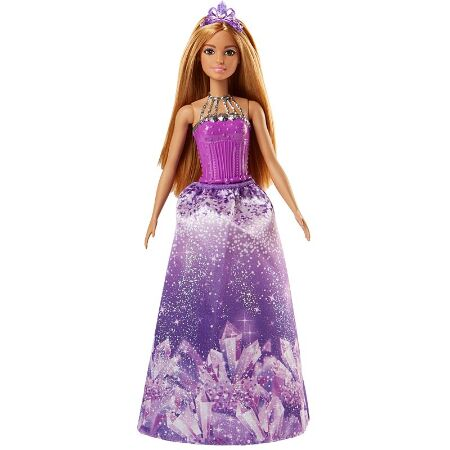 barbie princesa dreamtopia