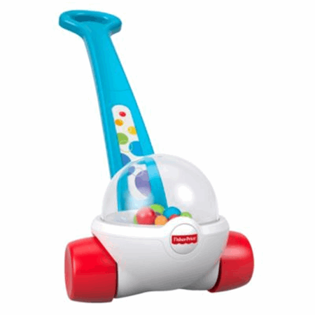 fisher price corn popper argos