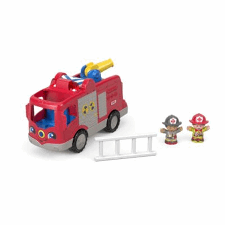 fisher price big helpers home asda