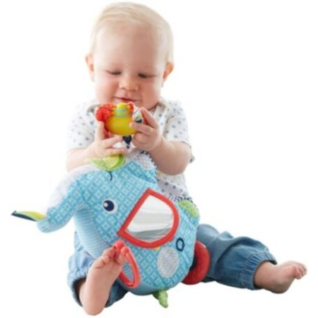 elefante activity fisher price