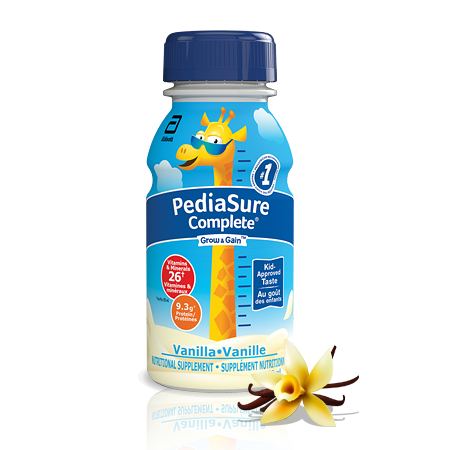 pediasure