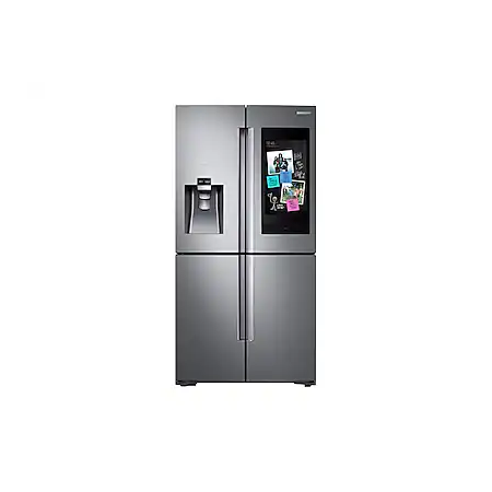 refrigerator 7.1 cubic ft