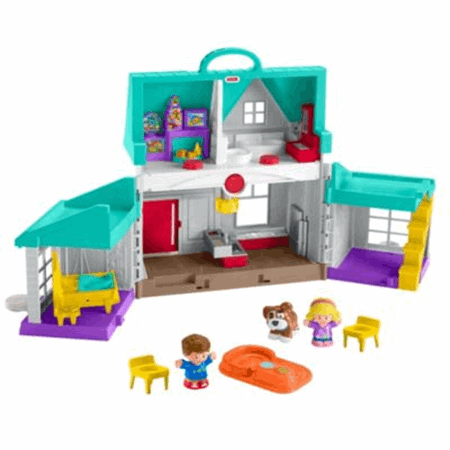 little people house accessories