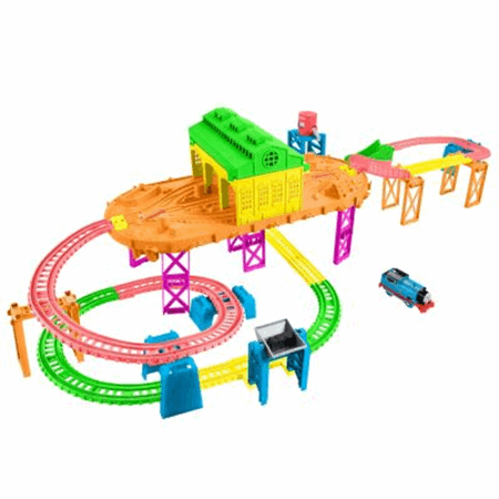 thomas and friends hyperglow