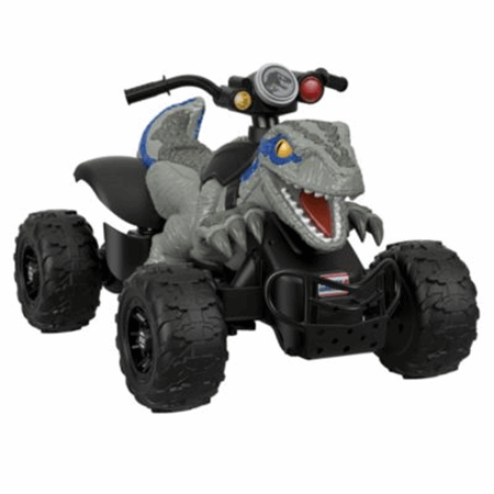 power wheels for 2 riders