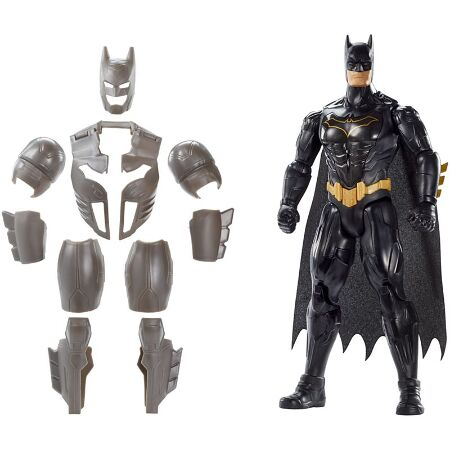 batman mission toys