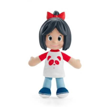 muñeca de cleo