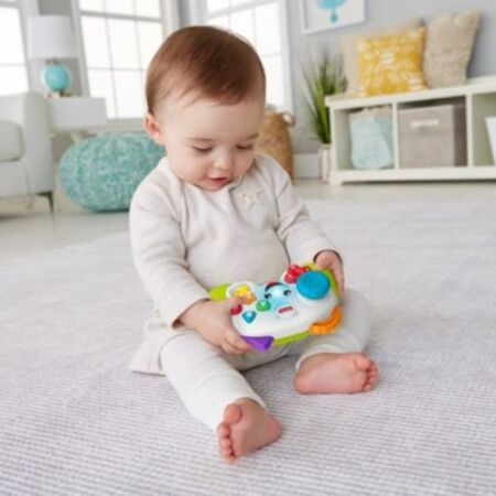 mando fisher price