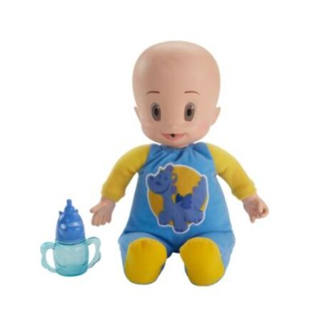 juguetes cleo y cuquin fisher price
