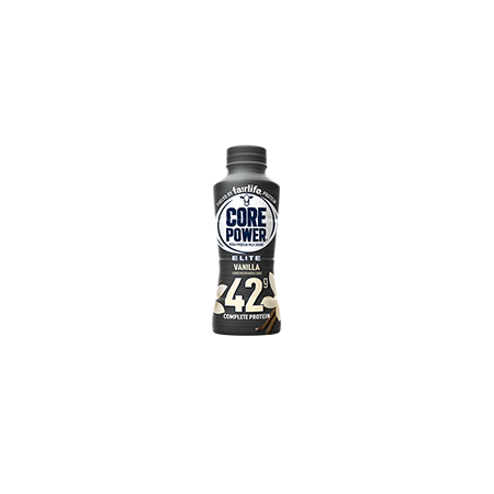 Core Power ELITE 42g Vanilla