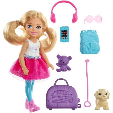 kids doll bag