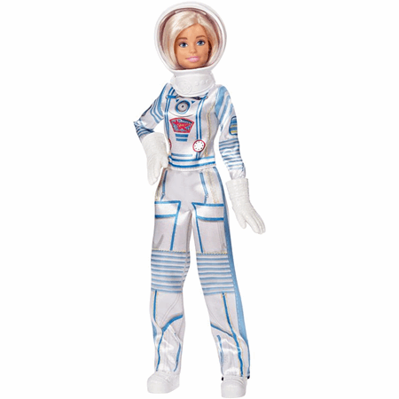 barbie astronauta amazon