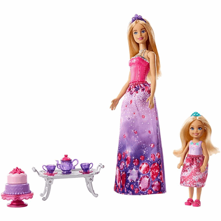 barbie dreamtopia accessories