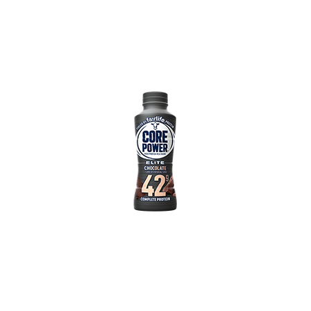 Core Power ELITE 42g Chocolate